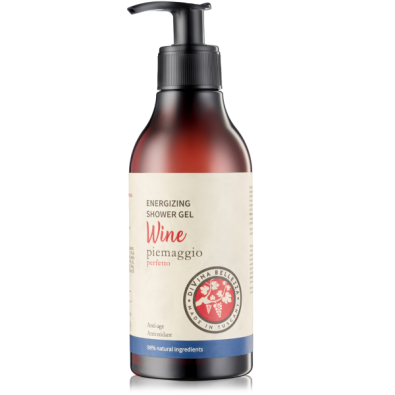 Energizing Shower Gel Тонизирующий гель для душа