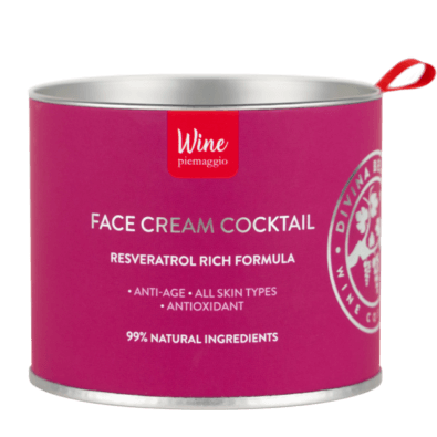 Face Cream Сocktail Антивозрастной крем-коктейль для лица фото 3