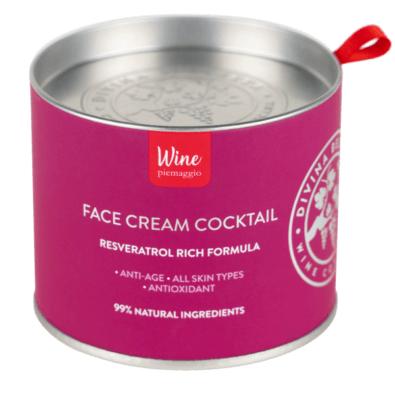 Face Cream Сocktail Антивозрастной крем-коктейль для лица фото 4