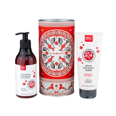 Хорошее Настроение Набор для тела